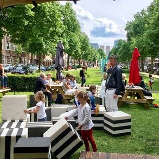 ARTZUID Kinderfeestje
