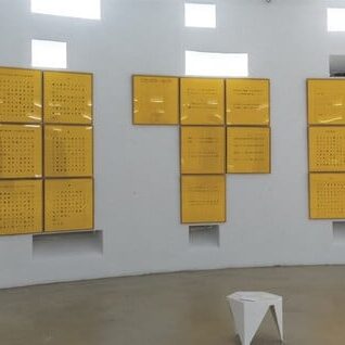 Yutaka Matsuzawa - Quantum Art Manifesto - ARTZUID 2017