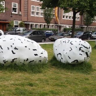 Wilhelm Mundt - Trashtones - ARTZUID 2013