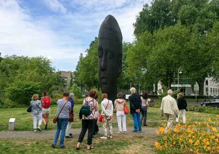 ARTZUID Groepstour