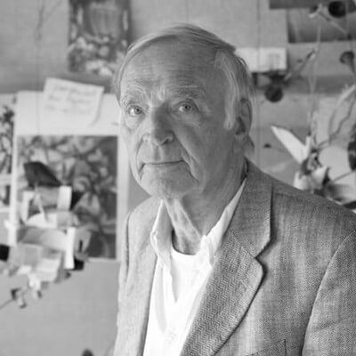 Auke de Vries