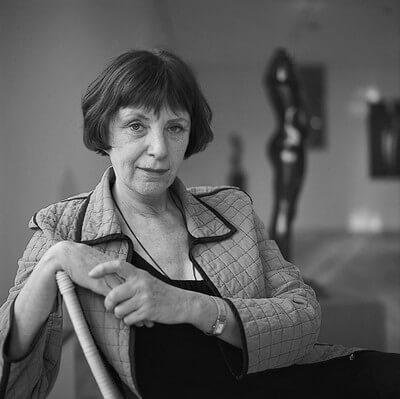 eja siepman van den berg