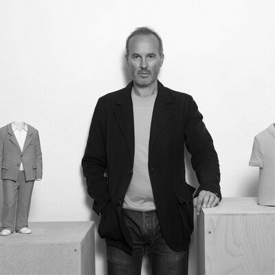 Erwin Wurm