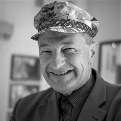 Kurt Ryslavy