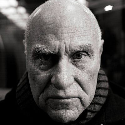 Richard Serra