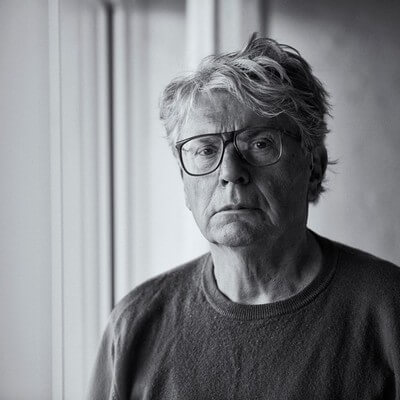 Roman Signer