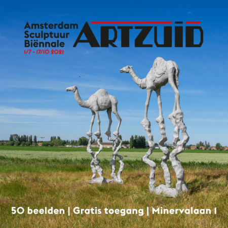 ARTZUID 2021