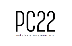 PC22 makelaars
