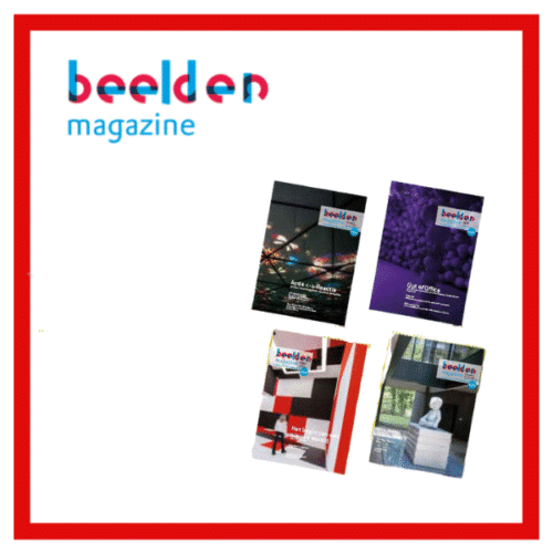 Beeldenmagazine