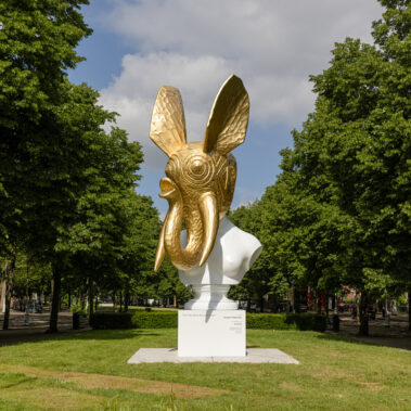 Joseph Klibansky_For the most Beautiful one(2022)_ JW Kaldenbach_ARTZUID 2021_tn