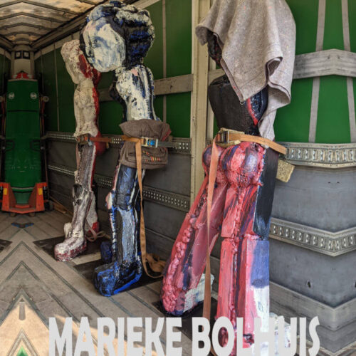 MArieke Bolhuis