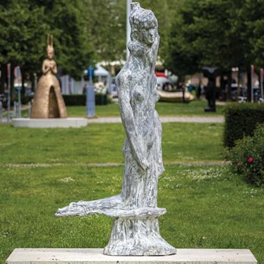 Johan tTahon Virgin Sun