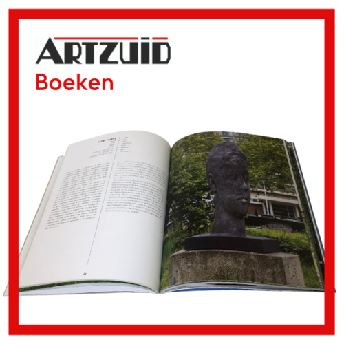 Artist Boek