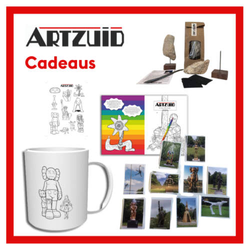 ARTZUID Cadeaus