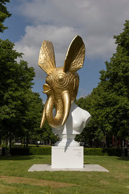 Joseph-Klibansky_For-the-most-Beautiful-one