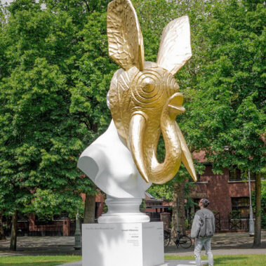 Joseph-Klibansky_For-the-most-Beautiful-one