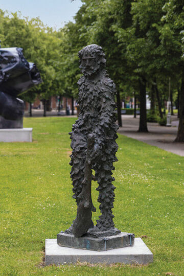 andro Chia - BABBO (2000)