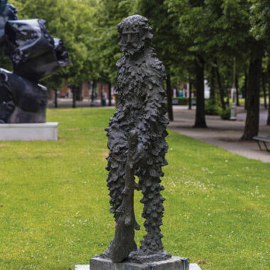 andro Chia - BABBO (2000)