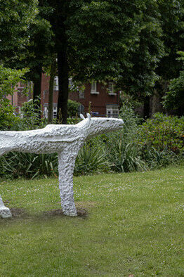 Lin May Saeed - Thaealab III (2017)