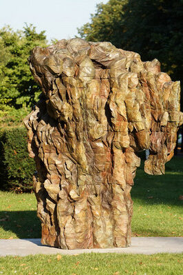 Ursula von Rydingsvard