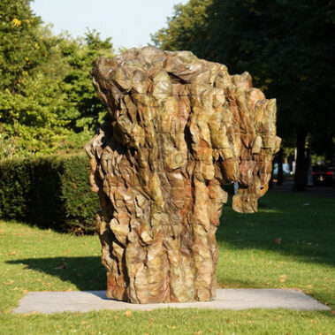 Ursula von Rydingsvard