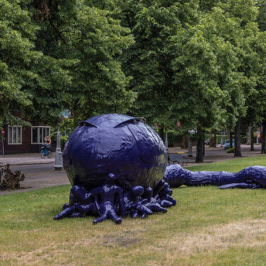 Atelier van Lieshout