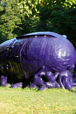 Atelier van Lieshout