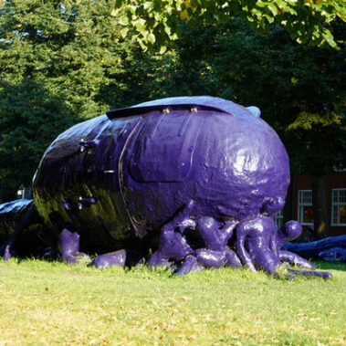 Atelier van Lieshout