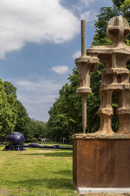 Atelier van Lieshout