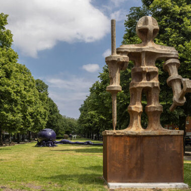 Atelier van Lieshout