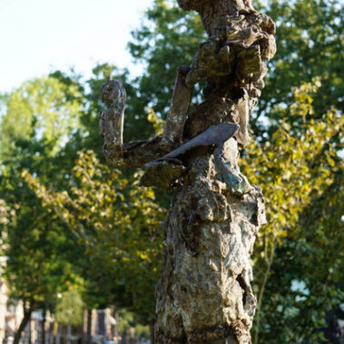 Nelson Carrilho - The other face