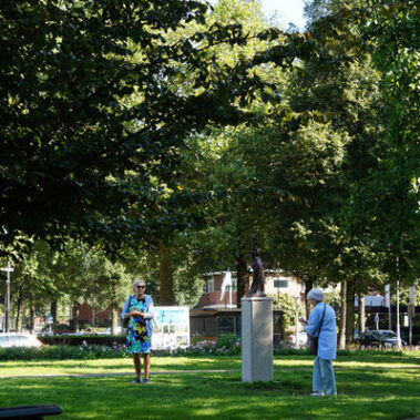 Fernando Sanchez Castillo - Liberty for All 