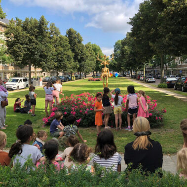 Tours Carin Scholten