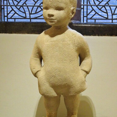 Suze Boschma Berkenhout - Bartje