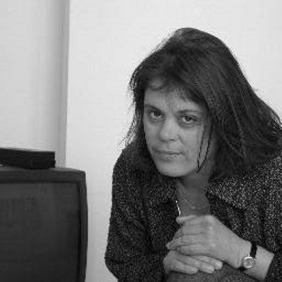 Arjanne van der spek