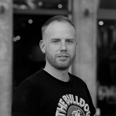 Johannes Buttnes