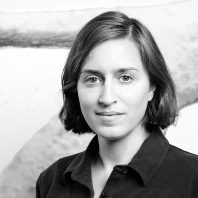 Lin May Saeed