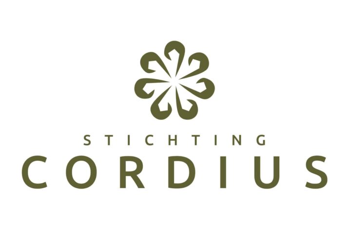 Stichting Cordius logo