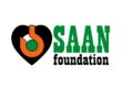 logo saan foundation def