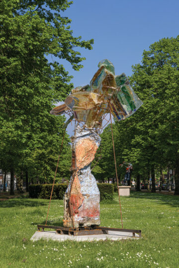 ARTZUID 2023 - Nadine van Veldhuizen - Adri