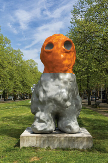 ARTZUID - Erik Buijs - MUD