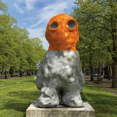 ARTZUID - Erik Buijs - MUD