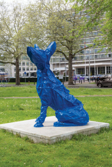 ARTZUID - Marjolijn Mandersloot - Soulmate