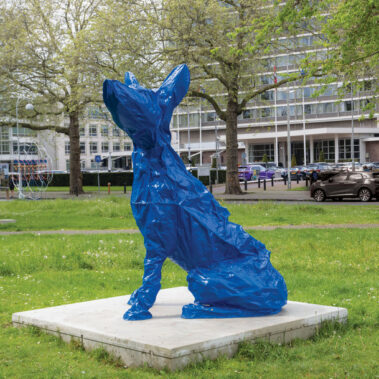 ARTZUID - Marjolijn Mandersloot - Soulmate