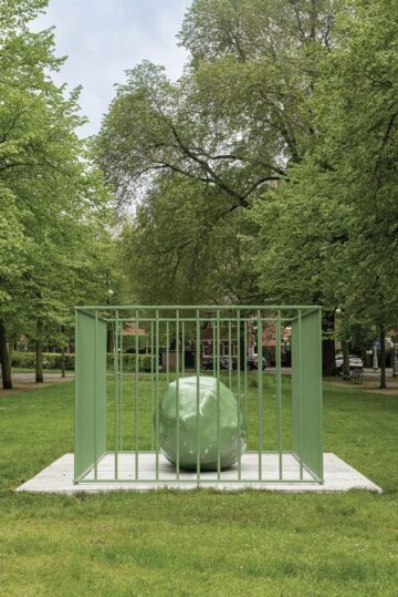 ARTZUID 2023 - Wilhelm Mundt - Trashstone 531