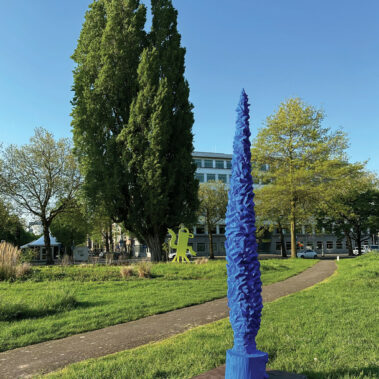 ARTZUID-Stefan Pietryga - Pappel