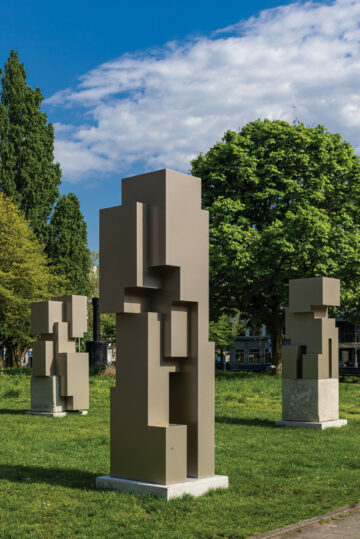 ARTZUID 2023 - Boris Tellegen - BRB ( be right back)