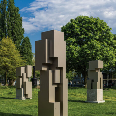 ARTZUID 2023 - Boris Tellegen - BRB ( be right back)