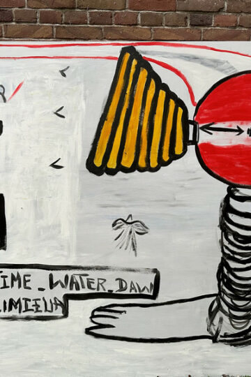 ARTZUID 2023 - Papa Adama