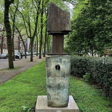 ARTZUID 2023 - Julian Schnabel - Napoleon 2nd